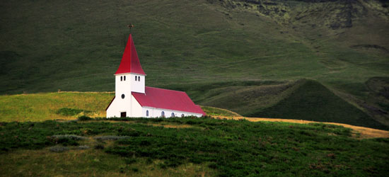 İzlanda Vizesi