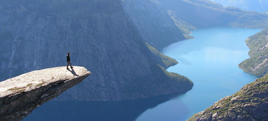 Norveç Vizesi