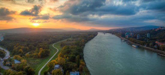 Slovakya Vizesi