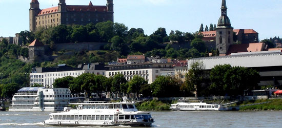 Slovakya Vizesi