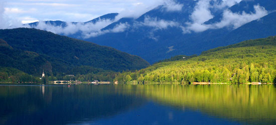 Slovenya Vizesi